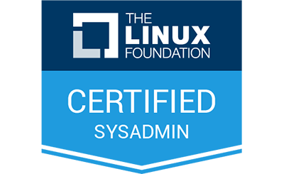 Linux Foundation Certified System Administrator